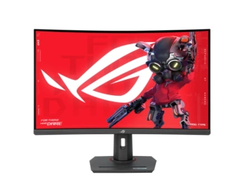Asus VG27VQM1B gaming monitor