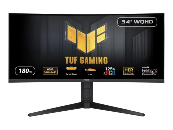 Asus VG34VQL3A monitor