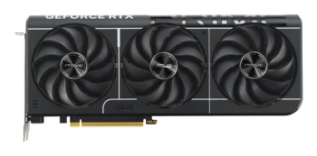 ASUS VGA PRIME-RTX5080-O16G 16GB GDDR7, 256-bit, 3x DP, 1x HDMI