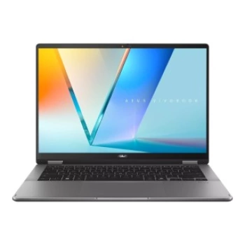 ASUS Vivobook 14 Flip 14" OLED 60Hz, Intel Core 7 32GB DDR5, 1TB