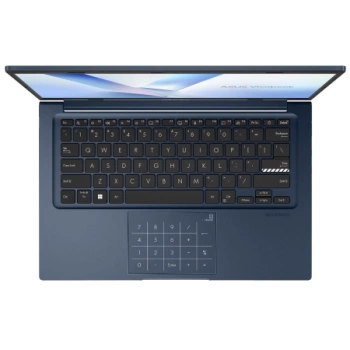 ASUS VivoBook 14 laptop X1404VA-I512512