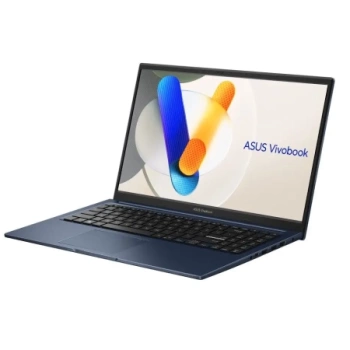 ASUS VivoBook 15 laptop X1504VA-BQ2626