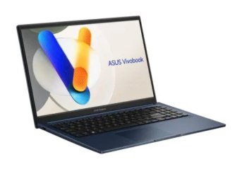ASUS VivoBook X1504VA-BQ4102 Intel Core 5 120U, 15.6" FHD, 16GB DDR5 (2x8GB), 512GB