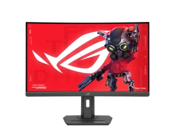 Asus  XG27WCMS monitor