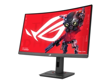 Asus  XG27WCMS monitor