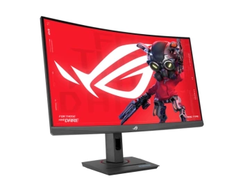 Asus  XG27WCMS monitor