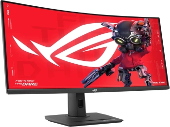 Asus XG32WCMS monitori