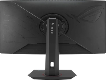 Asus XG32WCMS monitori