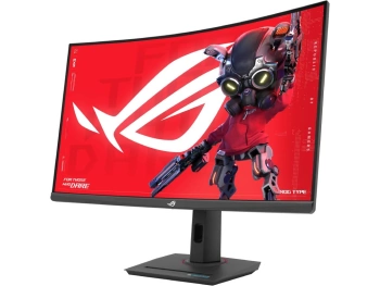 Asus XG32WCS monitor