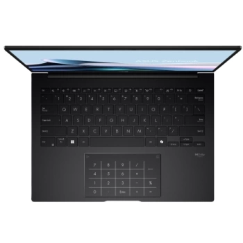 ASUS ZenBook 14 laptop OLED UM3406KA-QD025