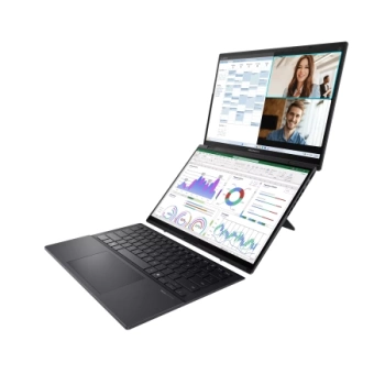 ASUS Zenbook Duo 14 OLED laptop UX8406CA-IS99T