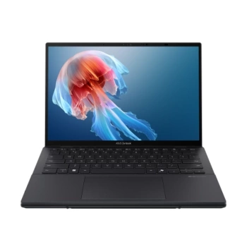 ASUS Zenbook Duo 14 OLED laptop UX8406CA-IS99T