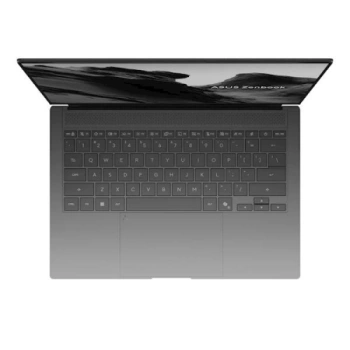 ASUS ZenBook S 14 laptop OLED UX5406AA-SU272X