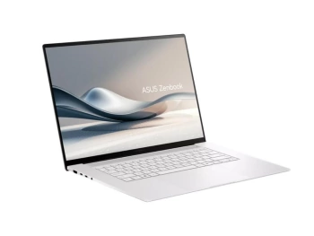 ASUS Zenbook S UM5606GA-SR391X 16" OLED 3K, Ryzen AI 9 465 32GB DDR5, 2TB, WIN11 PRO