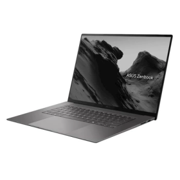 ASUS ZenBook S16 laptop OLED UM5606GA-SR391X