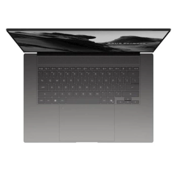 ASUS ZenBook S16 laptop OLED UM5606GA-SR391X
