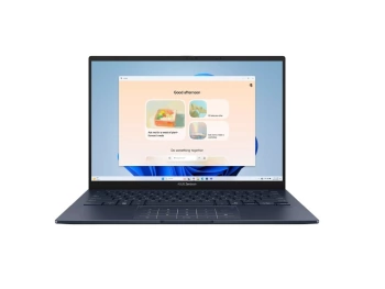 ASUS ZenBook UX3405CA-STA1353 14" OLED 3K, Ultra 7 255H 32GB DDR5, 1TB