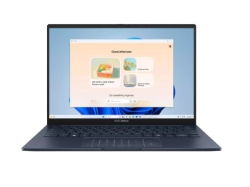ASUS ZenBook UX3405CA-STA1477W 14" OLED 3K, Ultra 7 255H 32GB DDR5, 1TB
