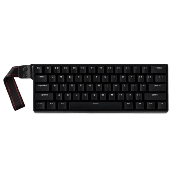 AULA Gaming Mehanička Tastatura RGB WiN60 HE