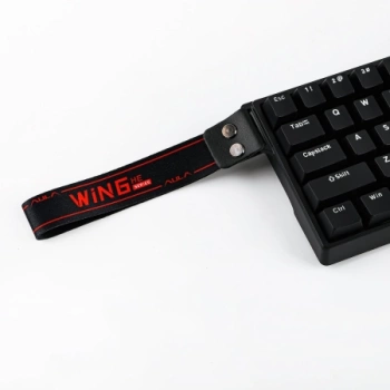 AULA Gaming Mehanička Tastatura RGB WiN60 HE