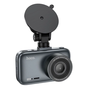 Auto kamera HOCO sa displejom 3inch 1080P/30fps DV5
