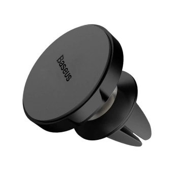 Auto stalak BASEUS za ventilaciju SUER-A01 magnetic car holder crni