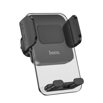 Auto stalak HOCO za ventilaciju space black