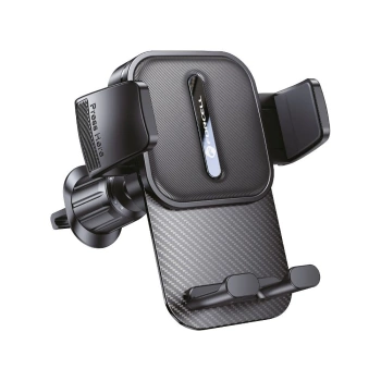 Autodržač FORCELL F-Grip Guardian for air vent crni