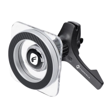 Autodržač FORCELL F-Grip Mag Pro for air vent with MagSafe