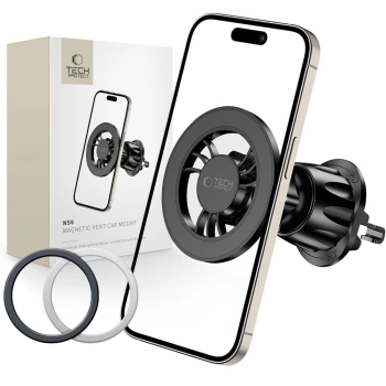 Autodržač Tech-Protect N56 Magnetic with MagSafe for Air Vent