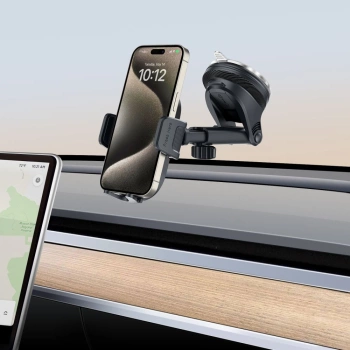 Autodržač Tech-Protect V7 Car Phone Holder for Cockpit/Air Vent