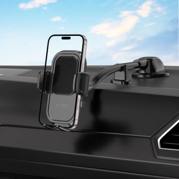 Autodržač V8 Car Holder for Dashboard/Windshield/Air Vent