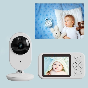 Baby kamera RTSM SP220 with night vision
