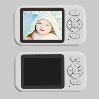 Baby kamera RTSM SP220 with night vision