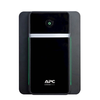 Back-UPS APC, 1200VA, Tower, 230V, 6x IEC C13 utičnica, AVR