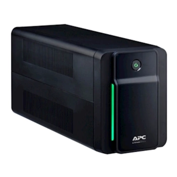 Back-UPS APC, 750VA, Tower, 230V, 4x IEC C13, AVR