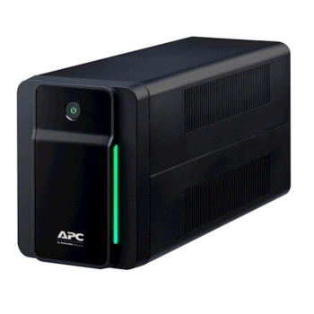 Back-UPS APC, 750VA, Tower, 230V, 4x IEC C13, AVR