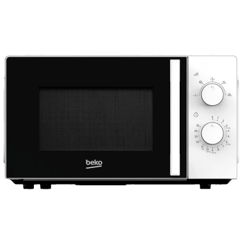 Beko Mikrovalna pečnica, 700 W, 20 lit. - MOC20100W2