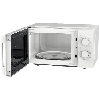 Beko Mikrovalna pečnica, 700 W, 20 lit. - MOC20100W2
