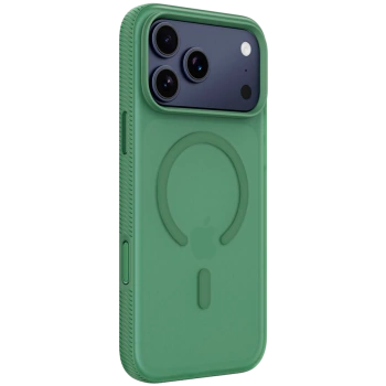 BELKIN Magnetic Protective Grip Case - iPhone 17 Pro Max - Sage