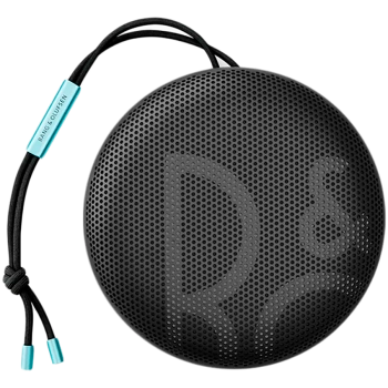 Beosound A1 2nd Gen Anthracite Oxygen - OTG