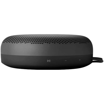 Beosound A1 2nd Gen Anthracite Oxygen - OTG