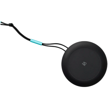Beosound A1 2nd Gen Anthracite Oxygen - OTG