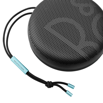 Beosound A1 2nd Gen Anthracite Oxygen - OTG