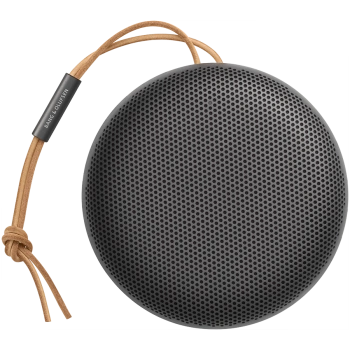 Beosound A1 2nd Gen Black Anthracite - OTG