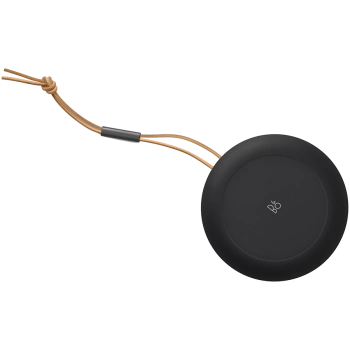 Beosound A1 2nd Gen Black Anthracite - OTG