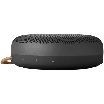 Beosound A1 2nd Gen Black Anthracite - OTG