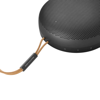 Beosound A1 2nd Gen Black Anthracite - OTG