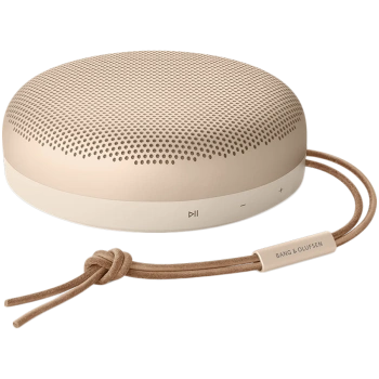 Beosound A1 2nd Gen Gold Tone - OTG