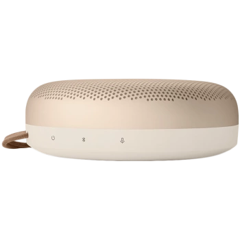 Beosound A1 2nd Gen Gold Tone - OTG